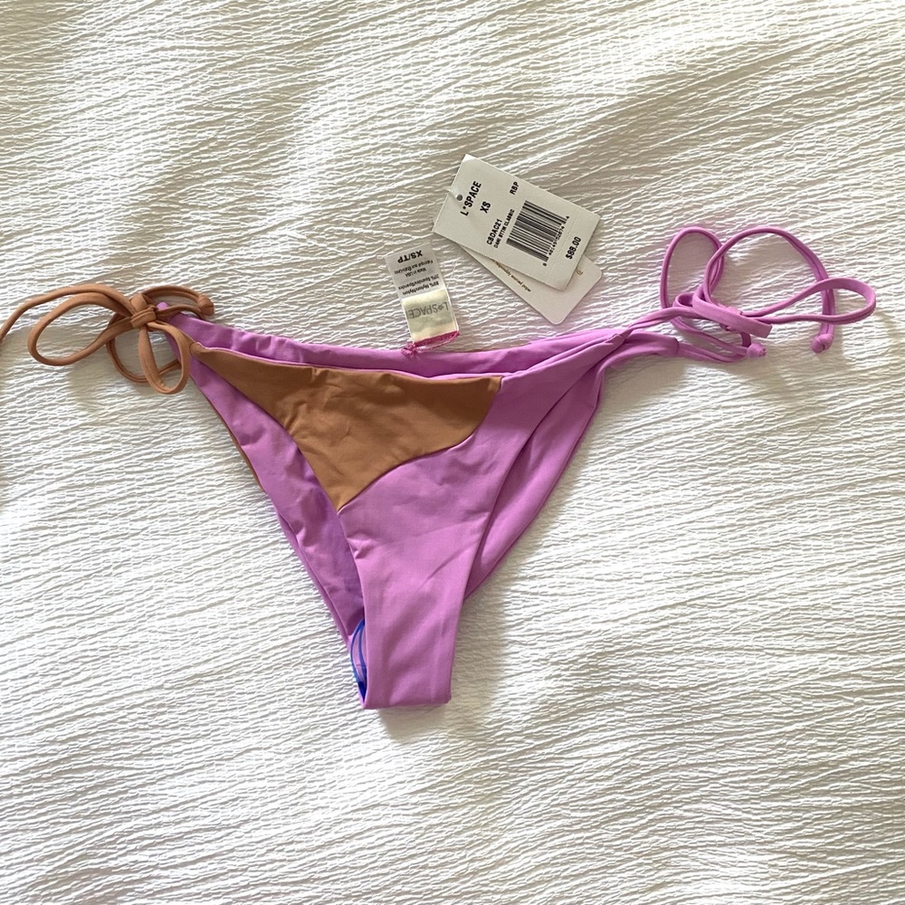 l*space bikini
